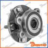 Moyeu de roue avant pour TOYOTA | 42410-640L0, 43550-0R010